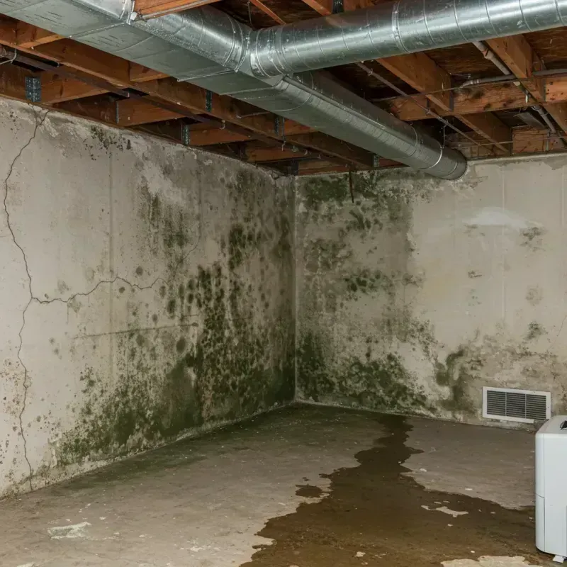 Professional Mold Removal in Ault, CO